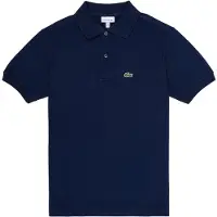 Lacoste Polo - Navy - - 3 Jahre (98) - Polos