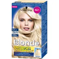 Schwarzkopf Blonde L1++ Ulra Lightener 143 ml
