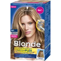 Schwarzkopf Blonde M1 Super Highlights