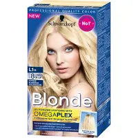 Schwarzkopf Blonde Ultra Lightener L1+
