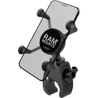 RAM Mount X-Grip Tough Claw telefoonhouder