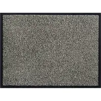 Walzvital Mat Thyge Inloopmat, gemêleerde look, antislip, slijtvast