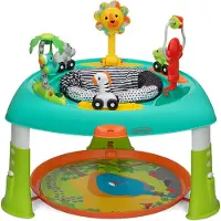 Infantino Infantiono Speeltafel Zit Staan En Spin