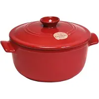 Emile Henry Kookpan Grand Cru (22 cm)