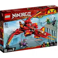 LEGO 71704 LEGO Ninjago Kai Fighter