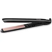 BaByliss Smooth Control 235 ST298E Zwart