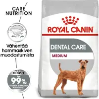 Royal Canin 10kg Dental Care Medium Royal Canin Care Nutrition Hondenvoer