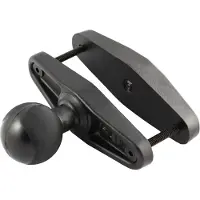 Ram Mounts Unpk Ramklemvoet W/Kogel, Accessoires voor barcodescanners