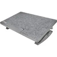 Kensington SmartFit SoleMate Pro Elite Voetensteun