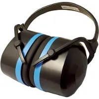 Silverline Gehoorbeschermer SNR 33dB