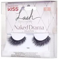 KiSS Lash Couture Naked Drama