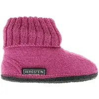 Bergstein Pantoffel Cozy Pink-Schoenmaat 20