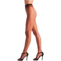 Oroblu Suntime Panty - Kleur Sun/ Huidskleur - Maat L