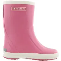 Bergstein Rainboot Regenlaarzen Unisex Junior - Pink - Maat 19
