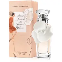 Adolfo Dominguez Agua Fresca De Rosas Blancas Eau De Toilette Spray 200 ml