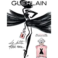 Guerlain - La Petite Robe Noire Ma Robe Velours - Eau De Parfum - 50ML