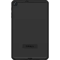 Otterbox Defender Samsung Galaxy Tab A 10.1 (2019) Zwart
