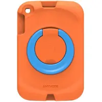 Samsung Anymode Galaxy Tab A 10.1 (2019) Kids Cover Oranje