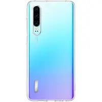 Huawei cover - TPU - P30