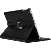 IMoshion 360° draaibare Bookcase voor de Apple iPad Air 2 (2014) / Air 1 (2013) - Zwart