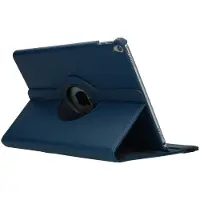 IMoshion 360° draaibare Bookcase voor de Apple iPad Air 3 (2019) / Pro 10.5 (2017) - Donkerblauw