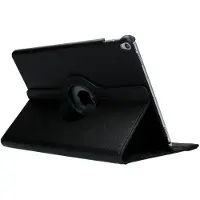 IMoshion 360° draaibare Bookcase voor de Apple iPad Air 3 (2019) / Pro 10.5 (2017) - Zwart