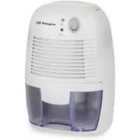 Orbegozo Dh250 0.5l Humidifier Wit One Size / EU Plug 220V