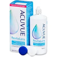 Lensfactory Acuvue RevitaLens | 360 ml