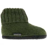 Bergstein Pantoffel Cozy Forest-Schoenmaat 19