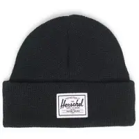 Herschel Muts Supply Co. Toddler Beanie Black
