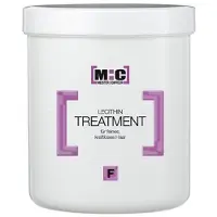 M:C Meister Coiffeur Lecithin Treatment 1000 ml