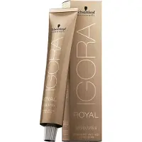 Schwarzkopf Professional Igora Royal Absolutes 60ml