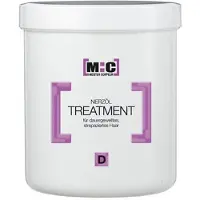 M:C Meister Coiffeur Nerzöl Treatment 1000 ml