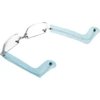 Comair Brillenbügelschutz 160 Stück