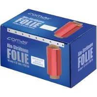 Comair Aluminium Foil, 14 My, 12Cmx150M, Red