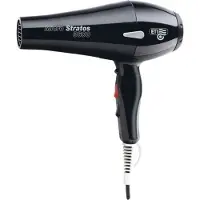 Comair Haartrockner Micro Stratos 3600 schwarz