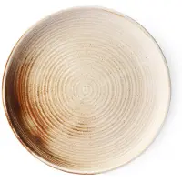 HK Living dinerbord Chef ceramics (Ø26 cm)