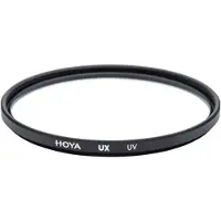 Hoya UX UV filter 82mm