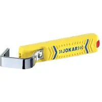 Jokari Proby Hybrid Sealant H2 | 290 ml | Zwart - 12002448