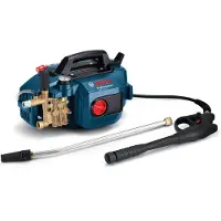 Bosch Professional GHP 5-13 C - Hogedrukreiniger - 2300 Watt - Max. 140 bar