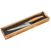 Forged Koksmes 20cm Katai
