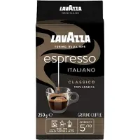 Lavazza Espresso Italiano Classico - Gemalen koffie - 250 g
