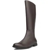 Camper Laarzen bruin