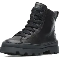 Camper Laarzen zwart