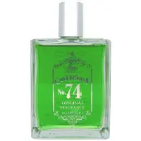 Taylor of Old Bond Street Aftershave Collection No.74 Original Lotion 100ml | Voor Mannen
