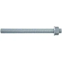 Fischer 44972 FIS A M 16 x 130 Ankerstang 130 mm 18 mm 10 stuk(s)