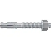 Fischer 45565 FBN II 16/50 Boutanker 170 mm 16 mm 10 stuk(s)