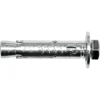 Fischer TAM Hulsanker M8 - 94428