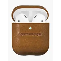 dbramante1928 - Copenhagen - Airpods Case - Tan