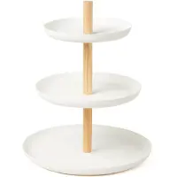 Yamazaki Etagère Tray 3 Tosca